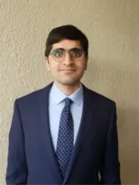 Salmaan Saeed