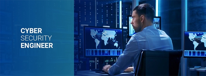 Cisco Engineer - Field Engineer