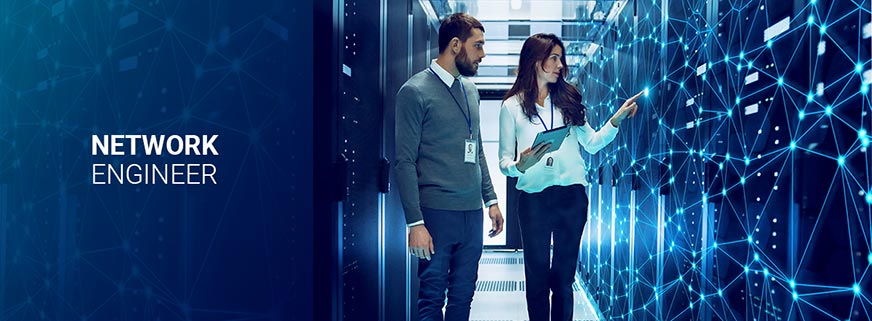 Cisco Engineer - Field Engineer